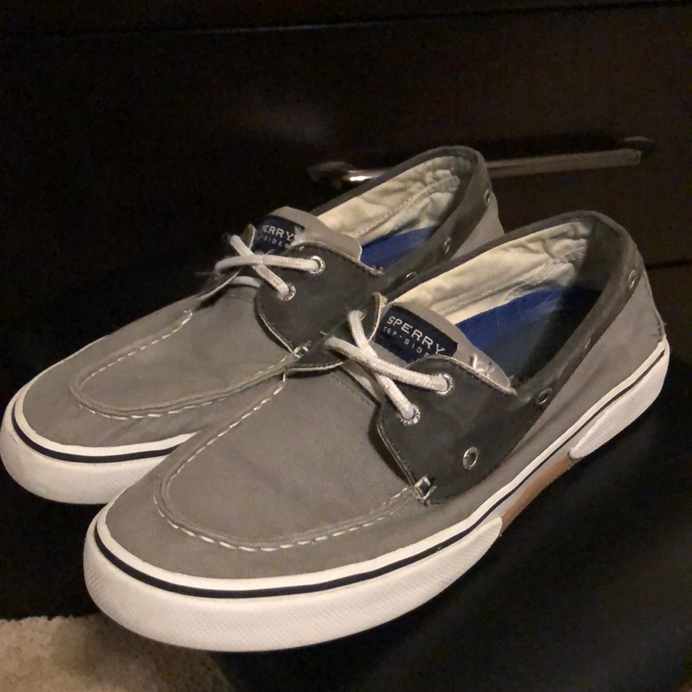 Sperry’s